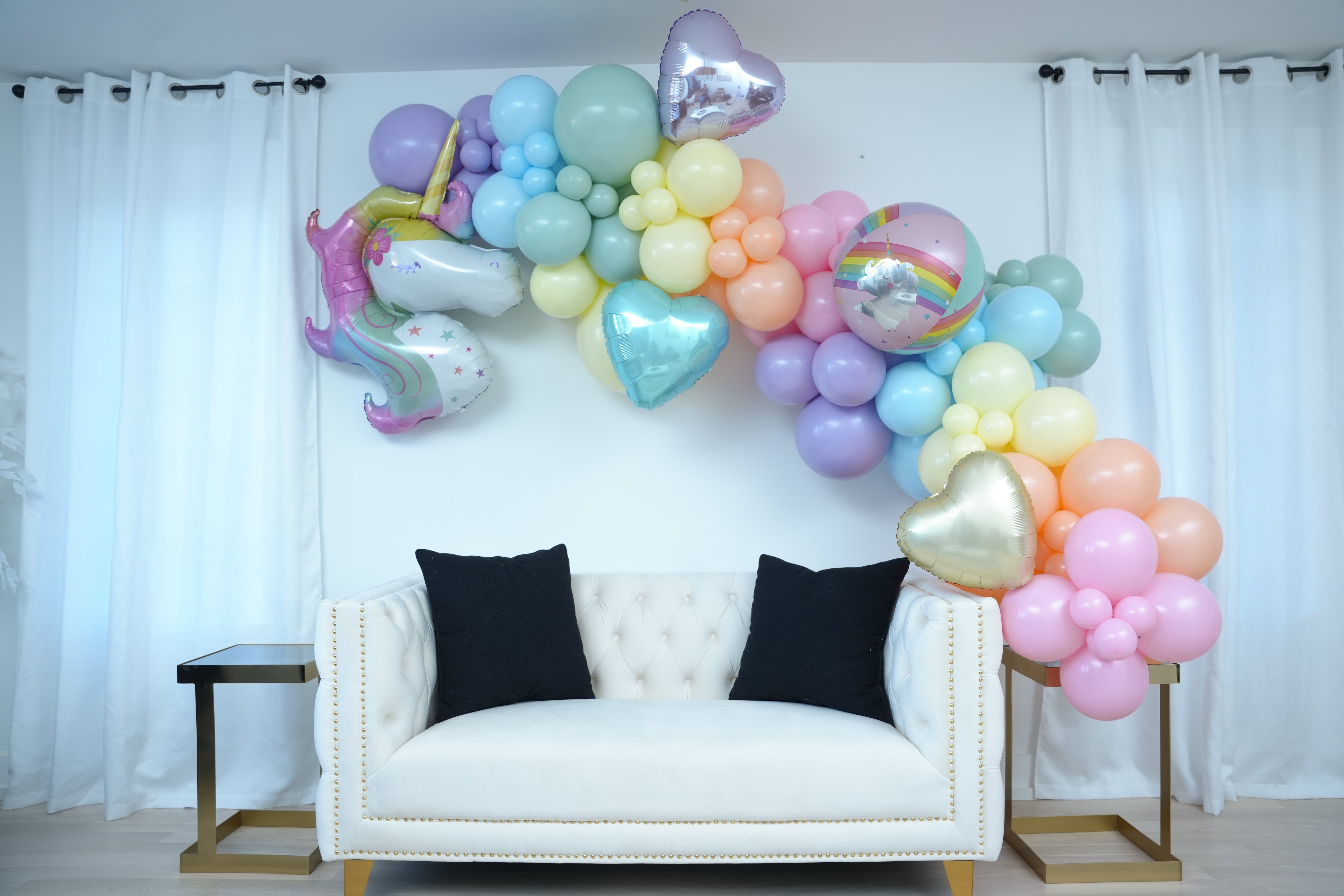 Grab & Go Balloons