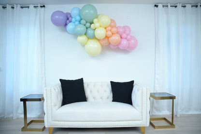 Grab & Go Balloon Garlands