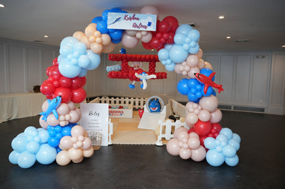 Balloon Arches