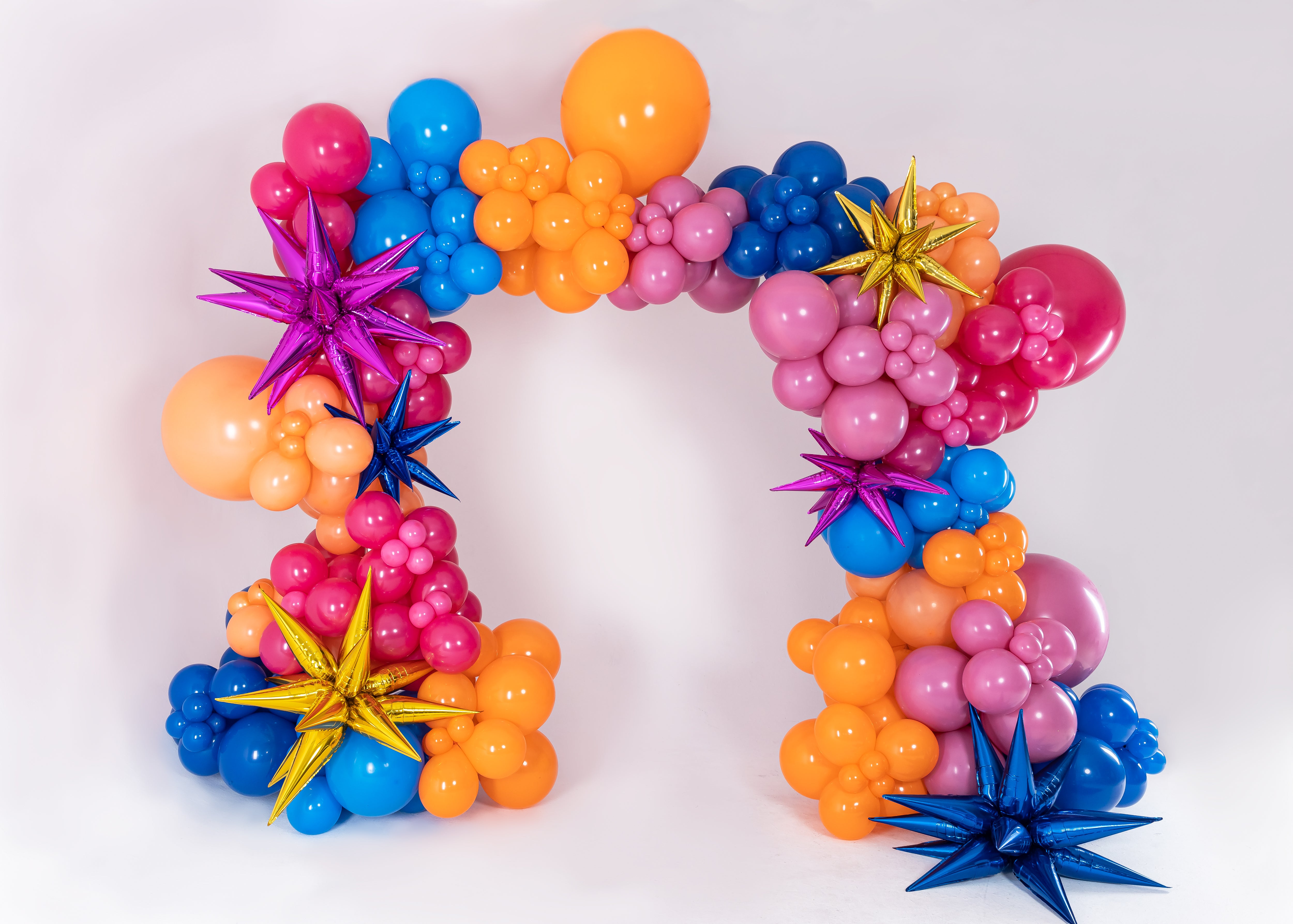 Balloon Arches