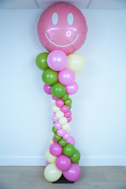 Balloon Columns