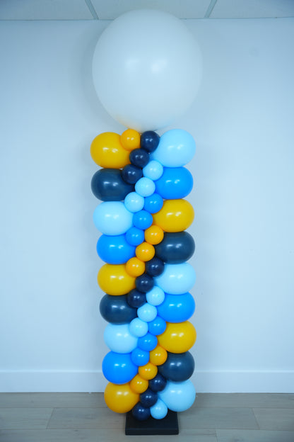 Balloon Columns