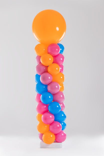 Balloon Columns