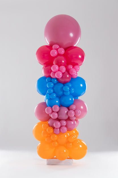 Balloon Columns