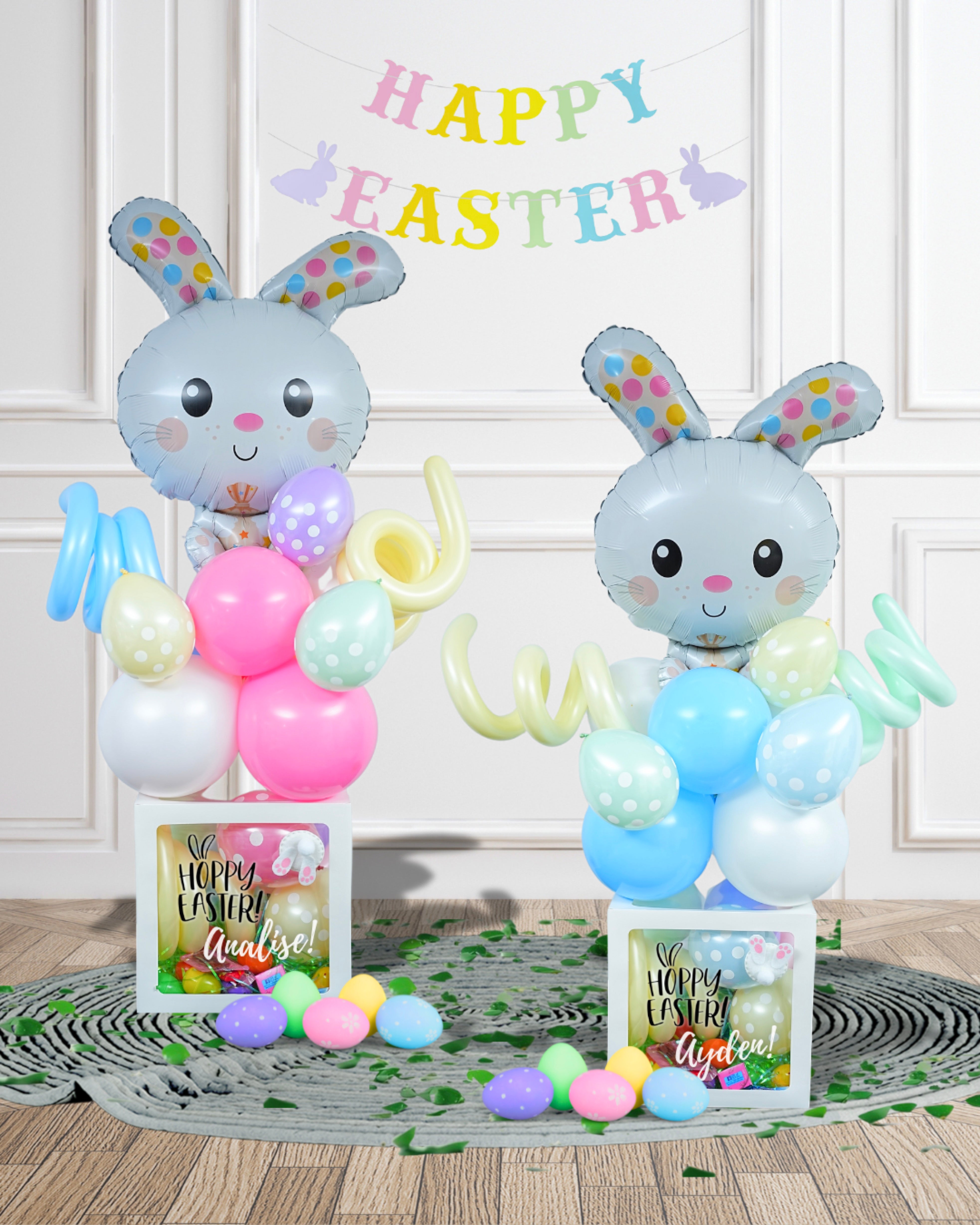 Hoppy Easter Surprise Box