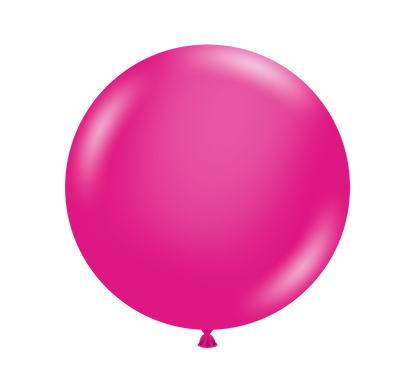 Helium Latex Balloons