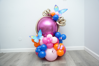 Balloon Bouquets