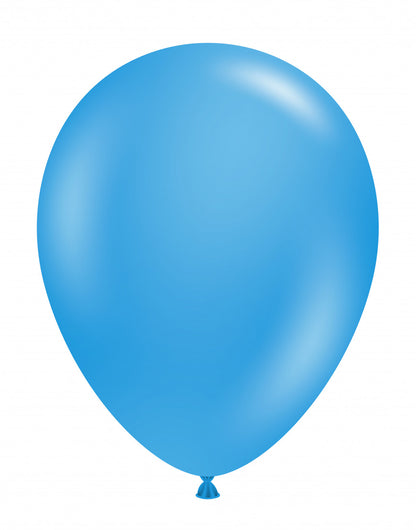 Helium Latex Balloons