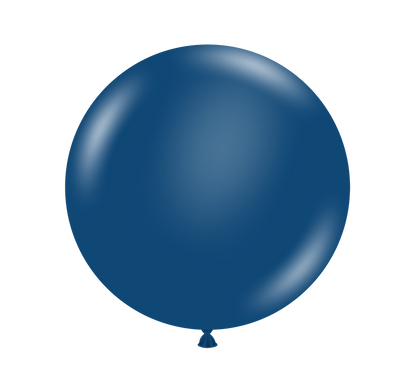 Helium Latex Balloons